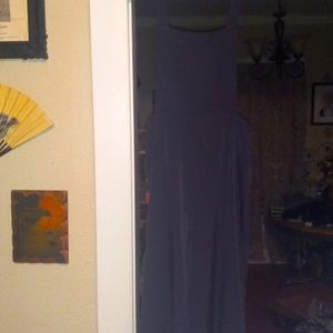 Rompers with open back